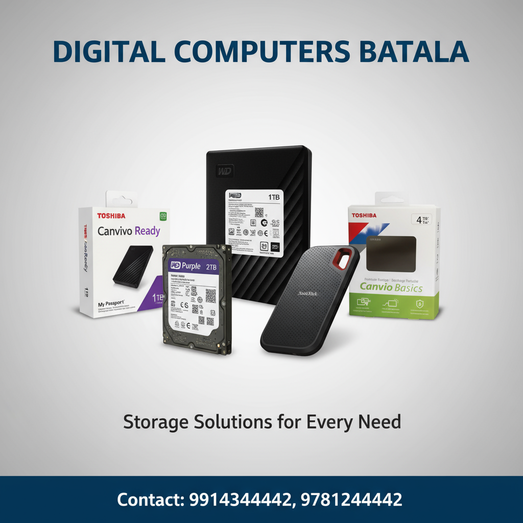 Computer Dabal Computer Digital Computers | PC Parts, PC Repairs, Printer Repairs, Gaming ...
